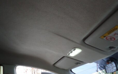 Nissan Almera, 2016 год, 395 000 рублей, 11 фотография