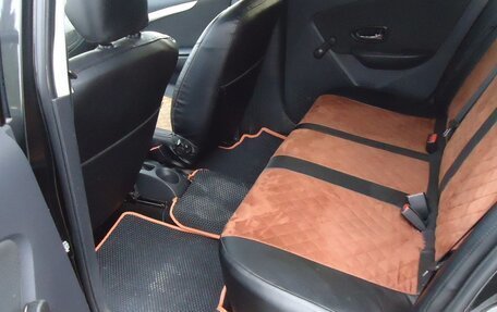 Nissan Almera, 2016 год, 395 000 рублей, 6 фотография