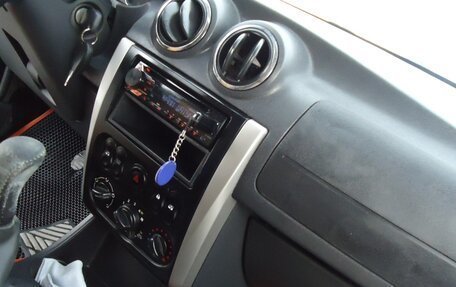 Nissan Almera, 2016 год, 395 000 рублей, 10 фотография