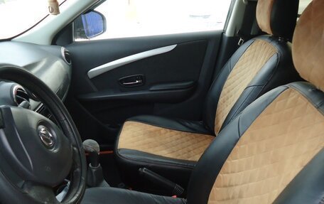 Nissan Almera, 2016 год, 395 000 рублей, 5 фотография