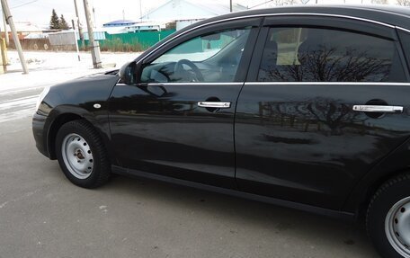 Nissan Almera, 2016 год, 395 000 рублей, 2 фотография