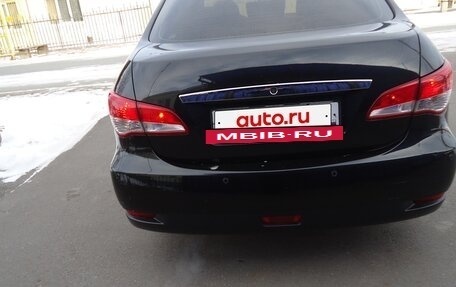 Nissan Almera, 2016 год, 395 000 рублей, 3 фотография