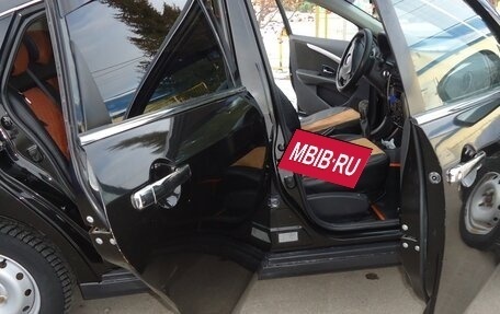 Nissan Almera, 2016 год, 395 000 рублей, 13 фотография