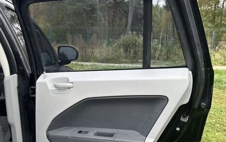 Dodge Caliber I рестайлинг, 2007 год, 490 000 рублей, 6 фотография