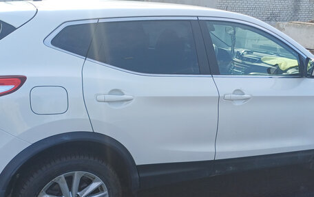 Nissan Qashqai, 2016 год, 1 400 000 рублей, 4 фотография