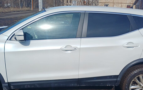 Nissan Qashqai, 2016 год, 1 400 000 рублей, 3 фотография