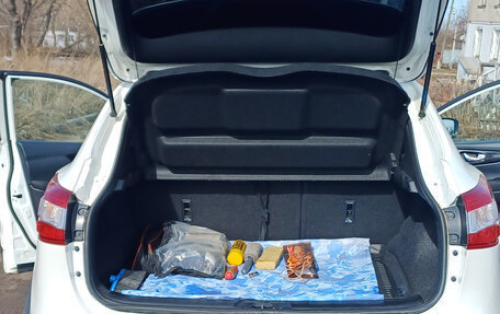 Nissan Qashqai, 2016 год, 1 400 000 рублей, 5 фотография