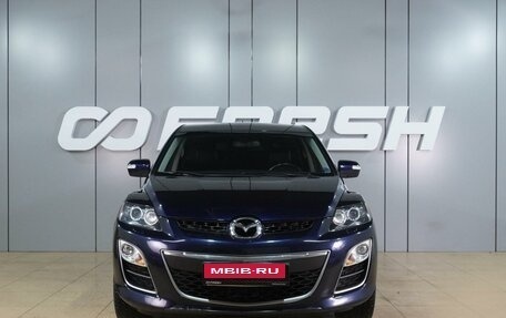 Mazda CX-7 I рестайлинг, 2011 год, 1 199 000 рублей, 3 фотография