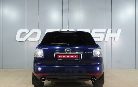 Mazda CX-7 I рестайлинг, 2011 год, 1 199 000 рублей, 4 фотография