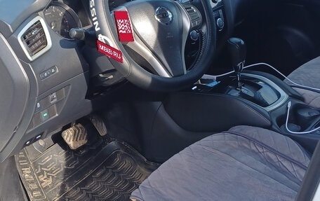 Nissan Qashqai, 2016 год, 1 400 000 рублей, 6 фотография