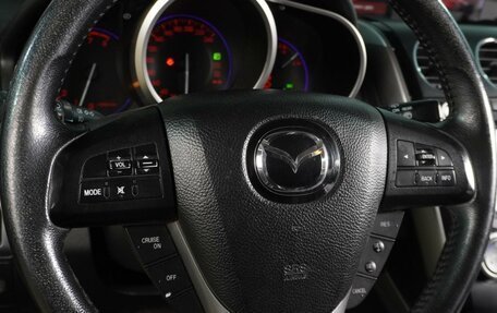 Mazda CX-7 I рестайлинг, 2011 год, 1 199 000 рублей, 18 фотография