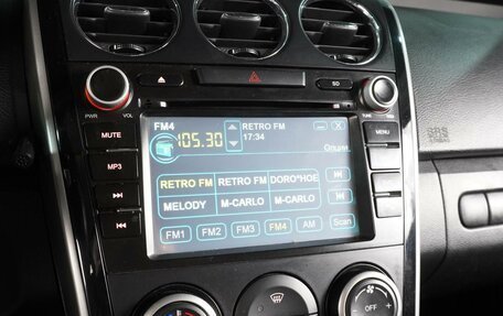 Mazda CX-7 I рестайлинг, 2011 год, 1 199 000 рублей, 13 фотография