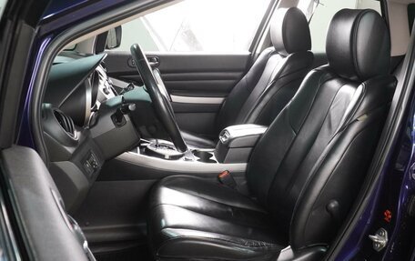 Mazda CX-7 I рестайлинг, 2011 год, 1 199 000 рублей, 10 фотография