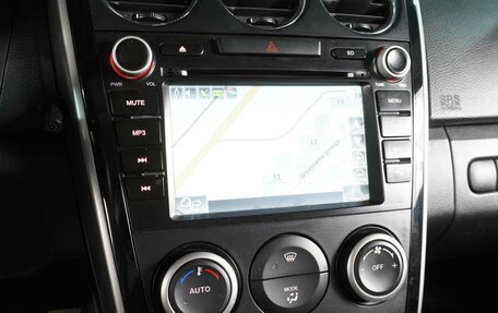 Mazda CX-7 I рестайлинг, 2011 год, 1 199 000 рублей, 12 фотография