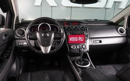 Mazda CX-7 I рестайлинг, 2011 год, 1 199 000 рублей, 6 фотография