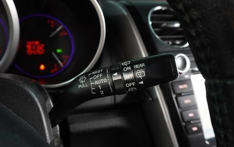 Mazda CX-7 I рестайлинг, 2011 год, 1 199 000 рублей, 20 фотография