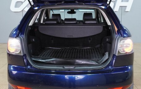 Mazda CX-7 I рестайлинг, 2011 год, 1 199 000 рублей, 25 фотография