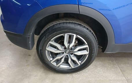 Chery Tiggo 4 I рестайлинг, 2022 год, 1 220 000 рублей, 10 фотография