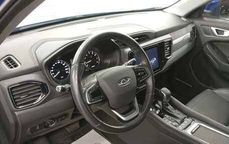 Chery Tiggo 4 I рестайлинг, 2022 год, 1 220 000 рублей, 6 фотография