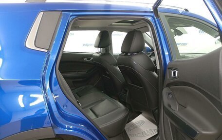 Chery Tiggo 4 I рестайлинг, 2022 год, 1 220 000 рублей, 14 фотография