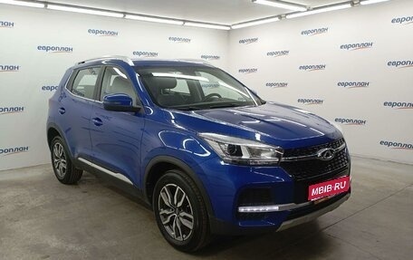 Chery Tiggo 4 I рестайлинг, 2022 год, 1 220 000 рублей, 1 фотография