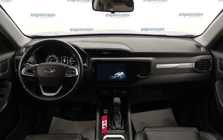 Chery Tiggo 4 I рестайлинг, 2022 год, 1 220 000 рублей, 5 фотография