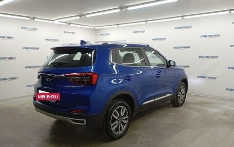 Chery Tiggo 4 I рестайлинг, 2022 год, 1 220 000 рублей, 3 фотография