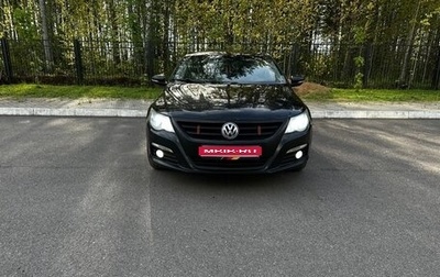 Volkswagen Passat CC I рестайлинг, 2010 год, 930 000 рублей, 1 фотография