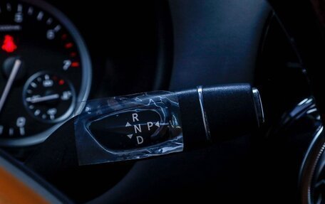 Mercedes-Benz V-Класс, 2024 год, 6 850 000 рублей, 12 фотография