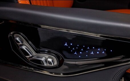 Mercedes-Benz V-Класс, 2024 год, 6 850 000 рублей, 11 фотография