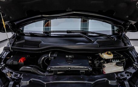 Mercedes-Benz V-Класс, 2024 год, 6 850 000 рублей, 17 фотография