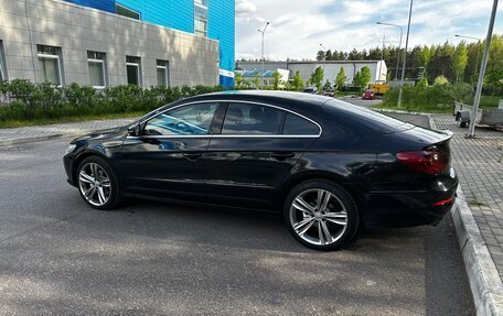 Volkswagen Passat CC I рестайлинг, 2010 год, 930 000 рублей, 2 фотография