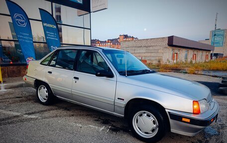 Daewoo Racer I, 1993 год, 315 000 рублей, 3 фотография
