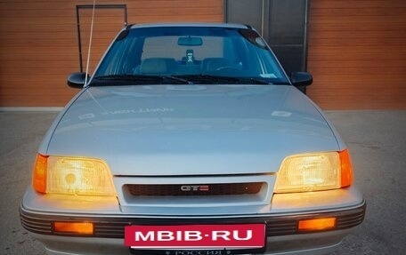 Daewoo Racer I, 1993 год, 315 000 рублей, 4 фотография