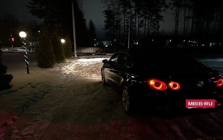 Volkswagen Passat CC I рестайлинг, 2010 год, 930 000 рублей, 8 фотография