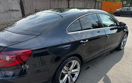 Volkswagen Passat CC I рестайлинг, 2010 год, 930 000 рублей, 19 фотография