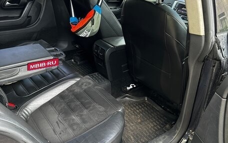 Volkswagen Passat CC I рестайлинг, 2010 год, 930 000 рублей, 25 фотография