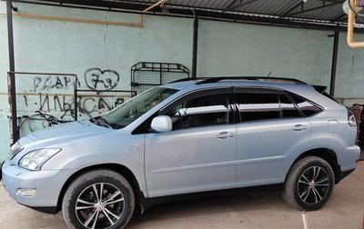 Lexus RX II рестайлинг, 2006 год, 1 350 000 рублей, 1 фотография