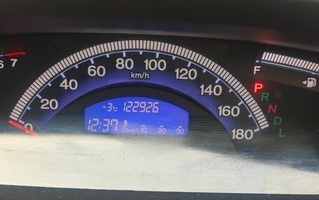 Honda Freed I, 2012 год, 1 180 000 рублей, 7 фотография