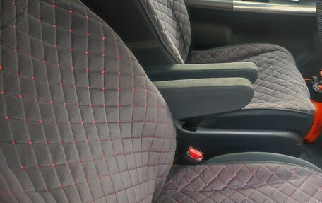 Honda Freed I, 2012 год, 1 180 000 рублей, 4 фотография