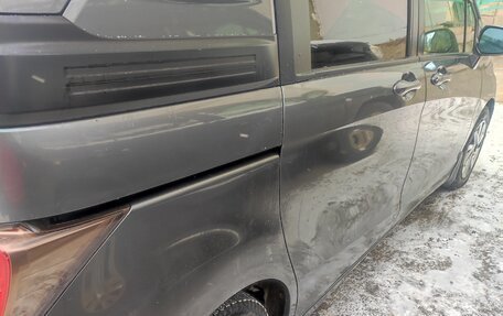 Honda Freed I, 2012 год, 1 180 000 рублей, 6 фотография