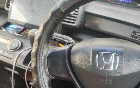 Honda Freed I, 2012 год, 1 180 000 рублей, 9 фотография