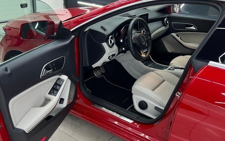 Mercedes-Benz CLA, 2016 год, 2 200 000 рублей, 4 фотография