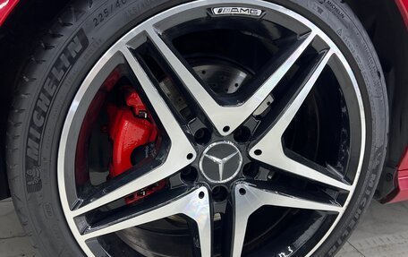 Mercedes-Benz CLA, 2016 год, 2 200 000 рублей, 3 фотография