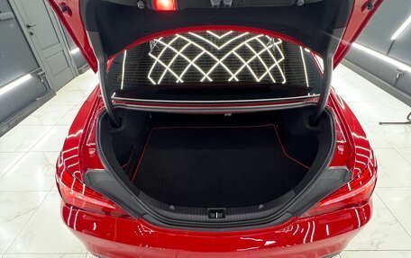 Mercedes-Benz CLA, 2016 год, 2 200 000 рублей, 11 фотография