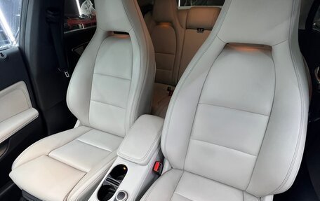 Mercedes-Benz CLA, 2016 год, 2 200 000 рублей, 13 фотография