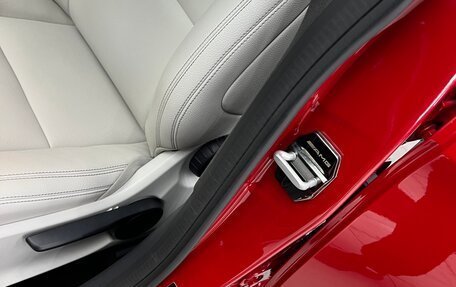 Mercedes-Benz CLA, 2016 год, 2 200 000 рублей, 7 фотография