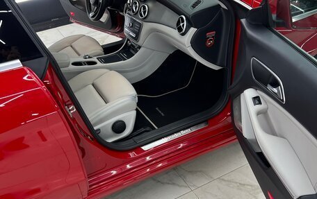 Mercedes-Benz CLA, 2016 год, 2 200 000 рублей, 8 фотография