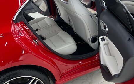 Mercedes-Benz CLA, 2016 год, 2 200 000 рублей, 9 фотография