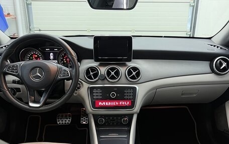 Mercedes-Benz CLA, 2016 год, 2 200 000 рублей, 12 фотография